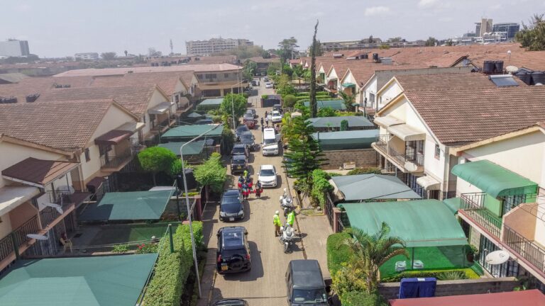 Real estate photography pricing in Kenya