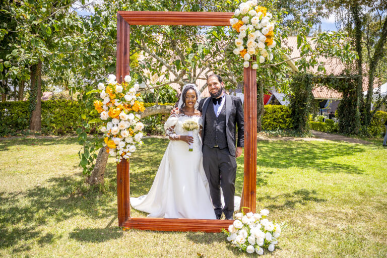 Destination wedding photography in Kenya planned beyond the venue view