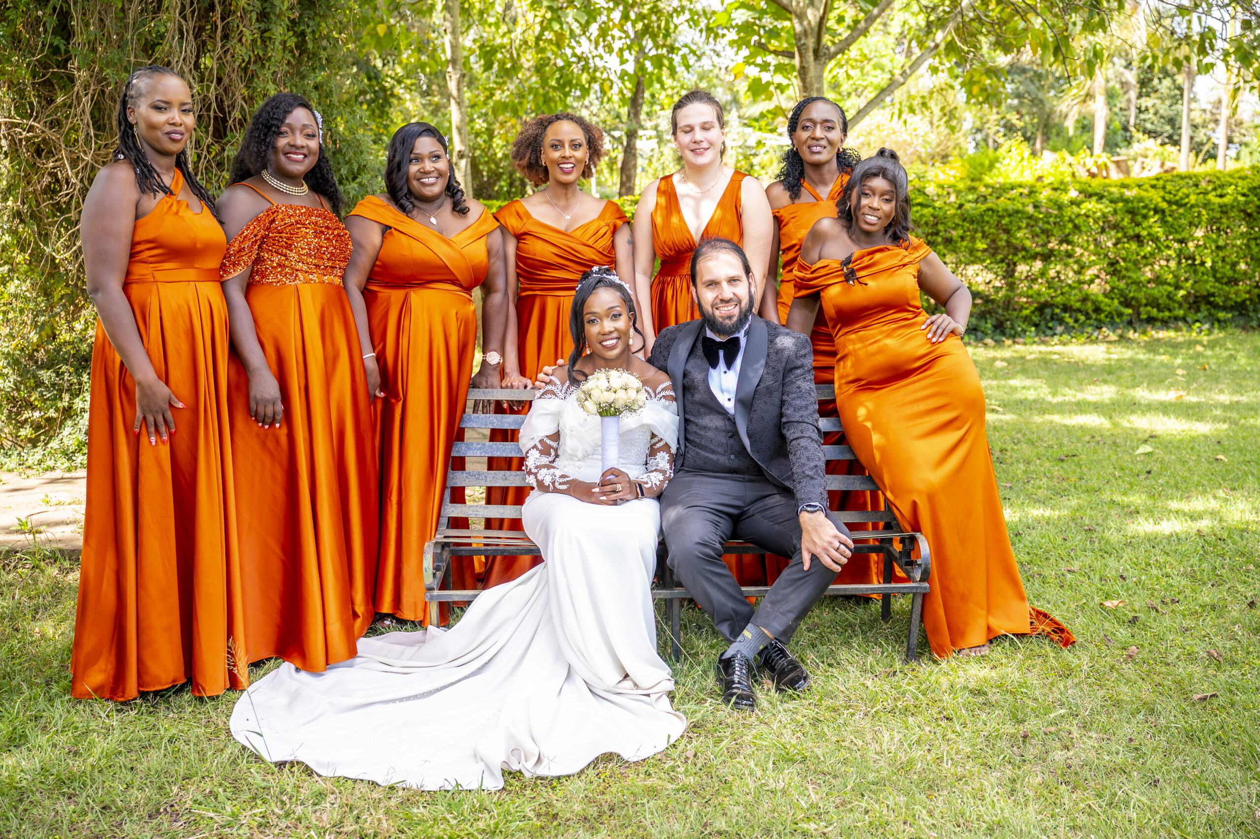 Wedding photography prices in Kenya: what couples can expect in 2026