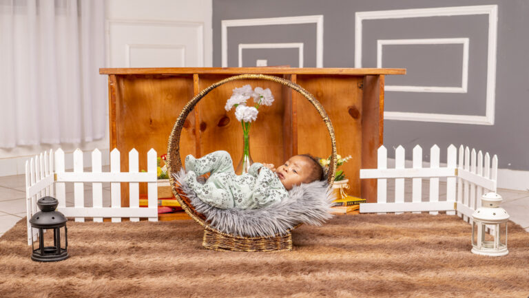 Baby shower photography and videography planned around the people you love
