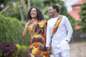 Traditional wedding photography planned around what matters to your families