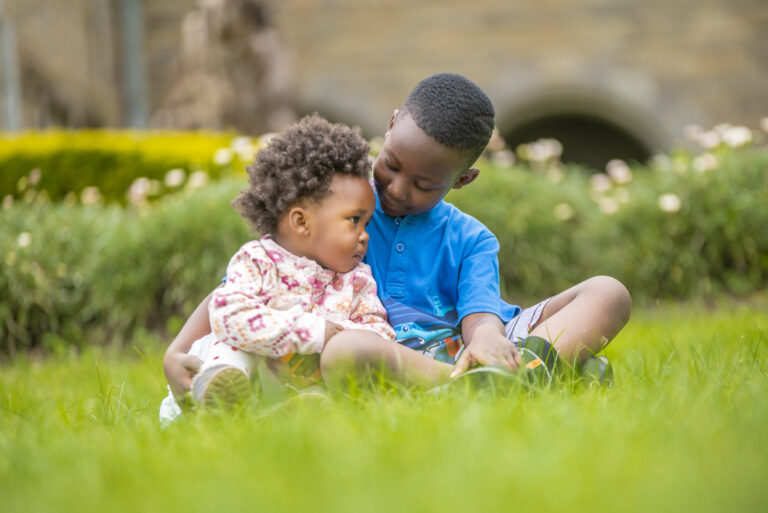 Plan baby milestone photography that tells one connected first-year story