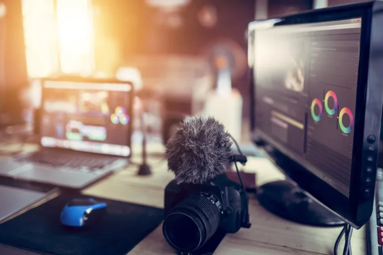 Plan product video production that helps a buyer decide
