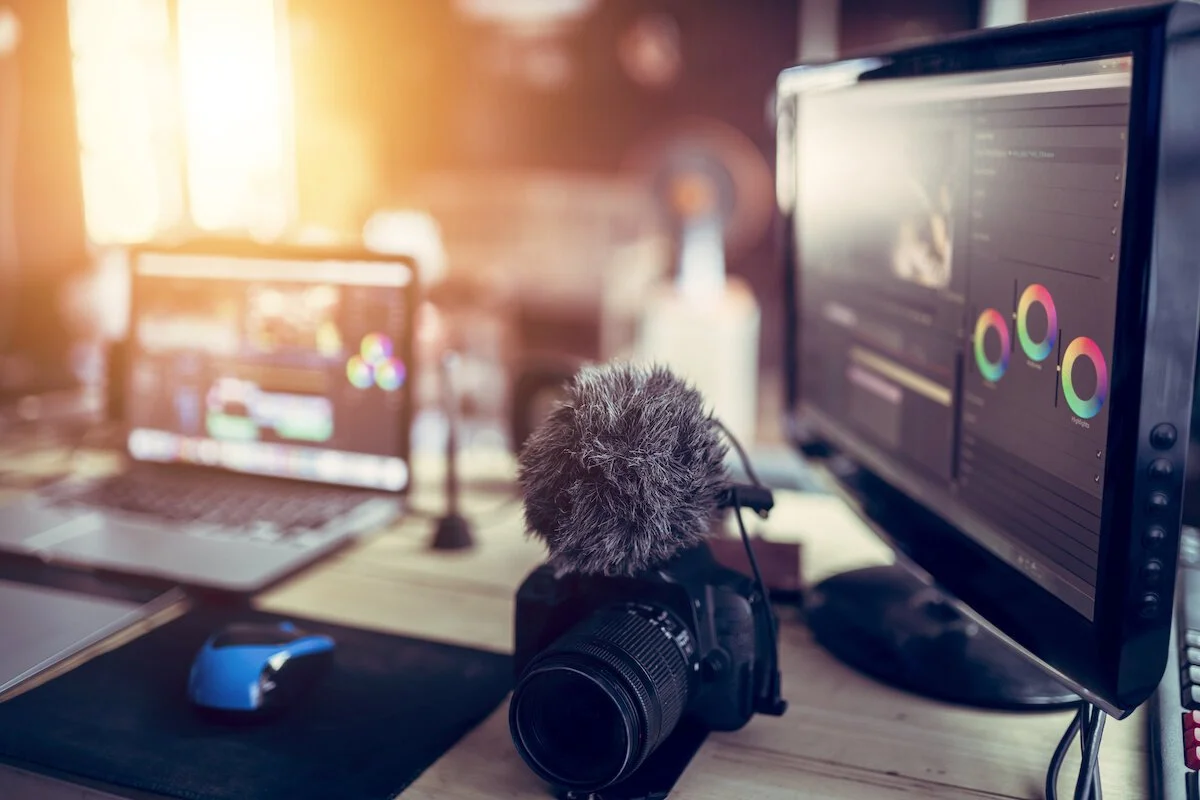 Plan product video production that helps a buyer decide